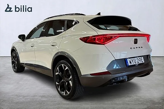 Cupra Formentor 2022 photo 2