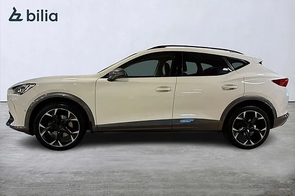 Cupra Formentor 2022 photo 3