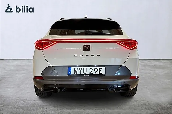 Cupra Formentor 2022 photo 4