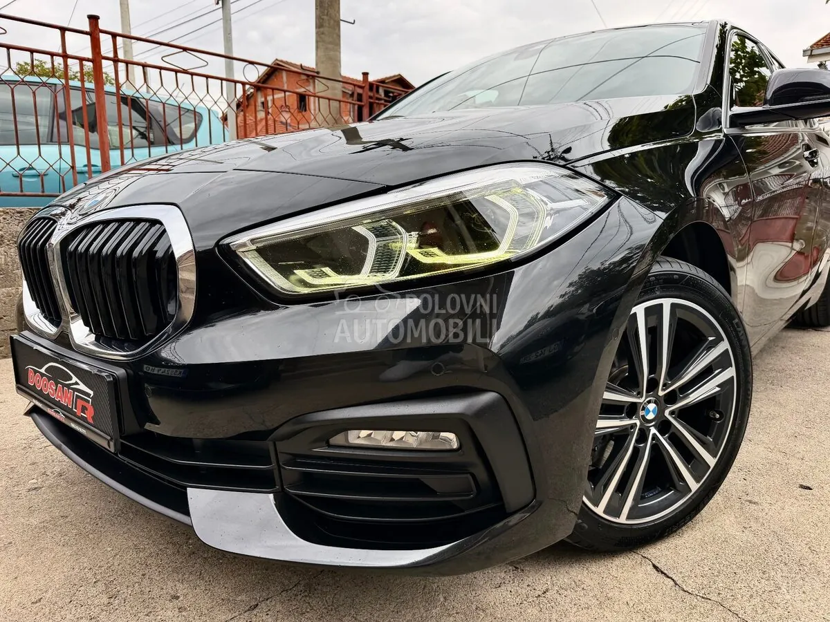 BMW 116