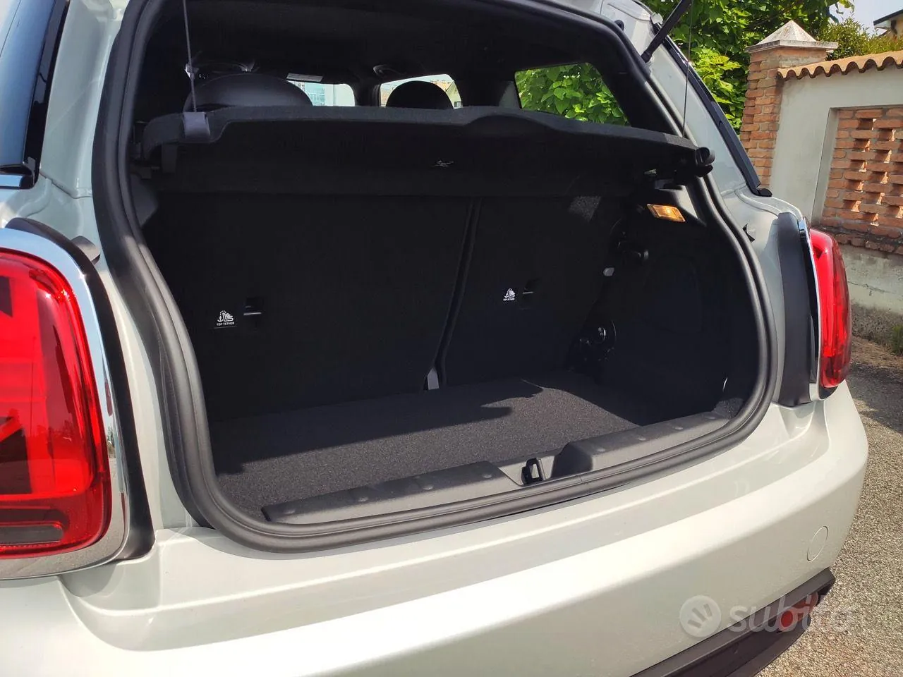 Mini Cooper Se 2022 photo 3
