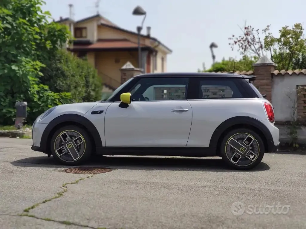 Mini Cooper Se 2022 photo 4