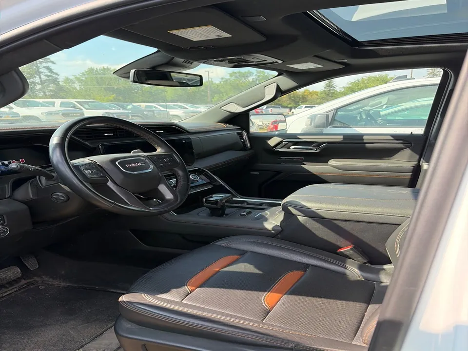 GMC Sierra 1500 2022 photo 5