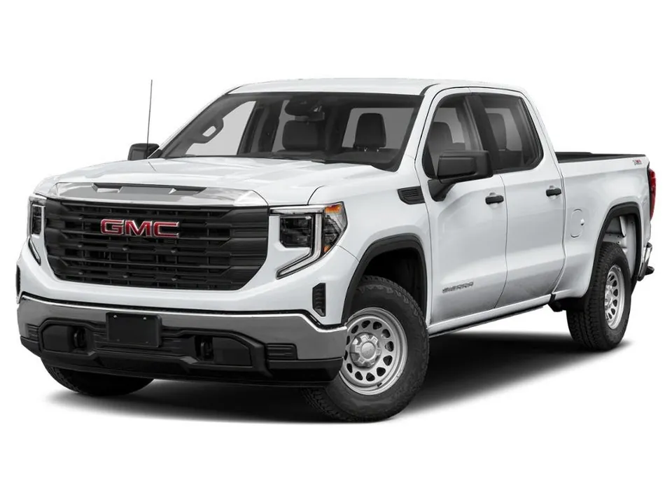 GMC Sierra 1500