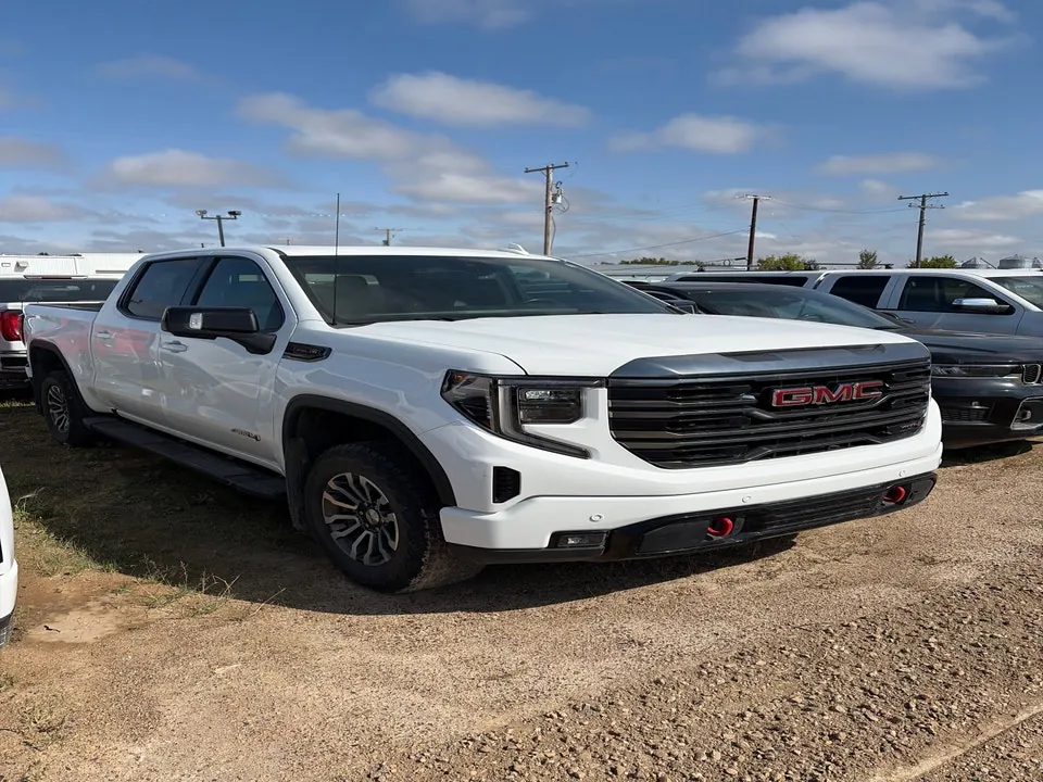GMC Sierra 1500 2022 photo 4