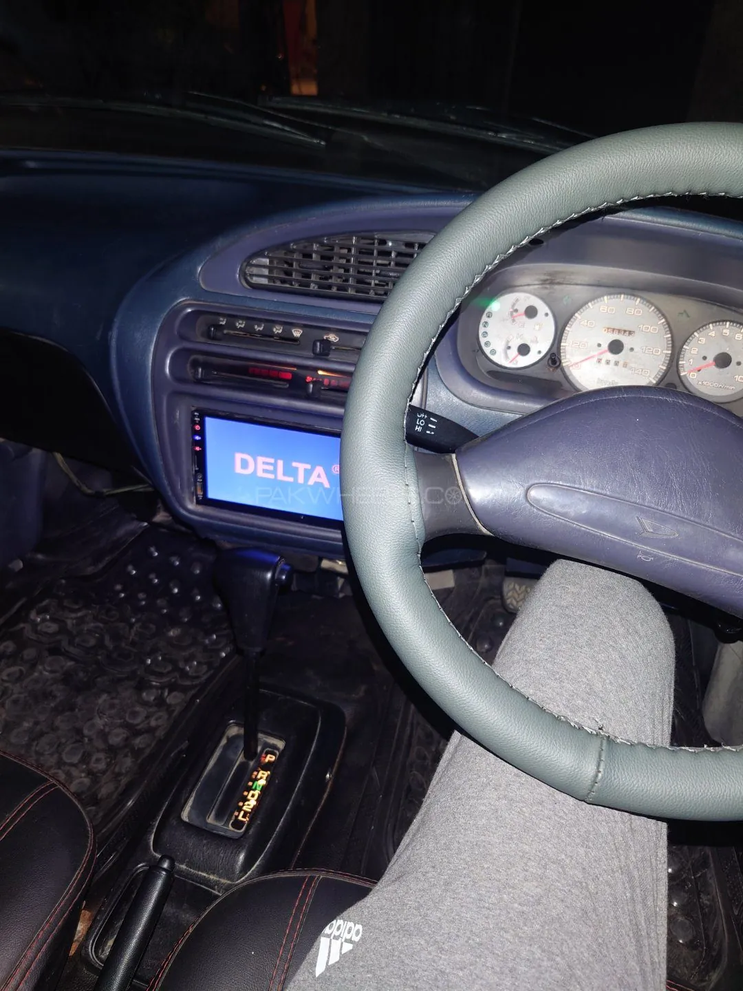 Daihatsu Cuore