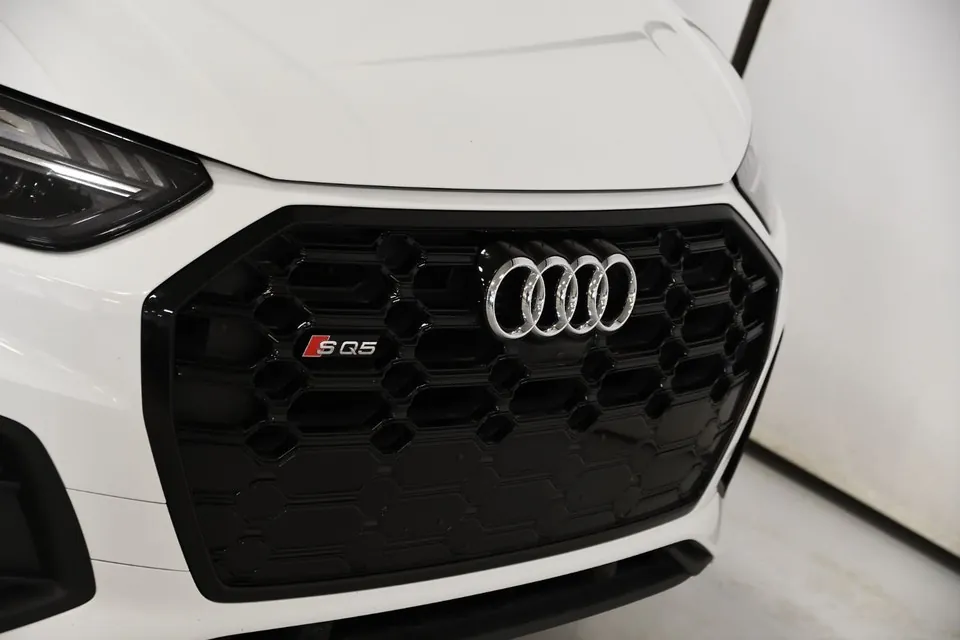 Audi Sq5 2023 photo 4