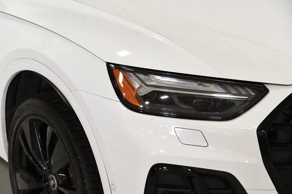 Audi Sq5 2023 photo 3