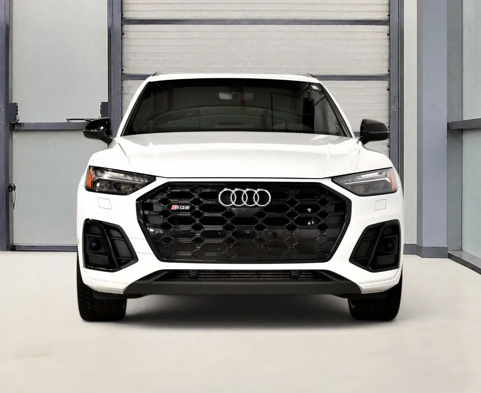 Audi Sq5 2023 photo 5