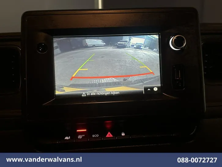 Renault Master 2021 photo 2