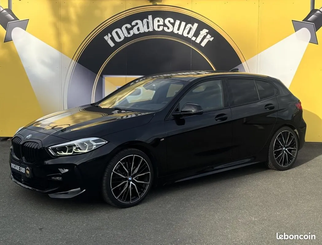 BMW Série 1