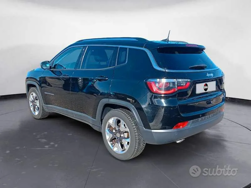 Jeep Compass 2020 photo 4