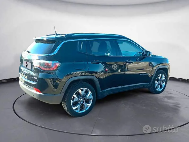 Jeep Compass 2020 photo 2