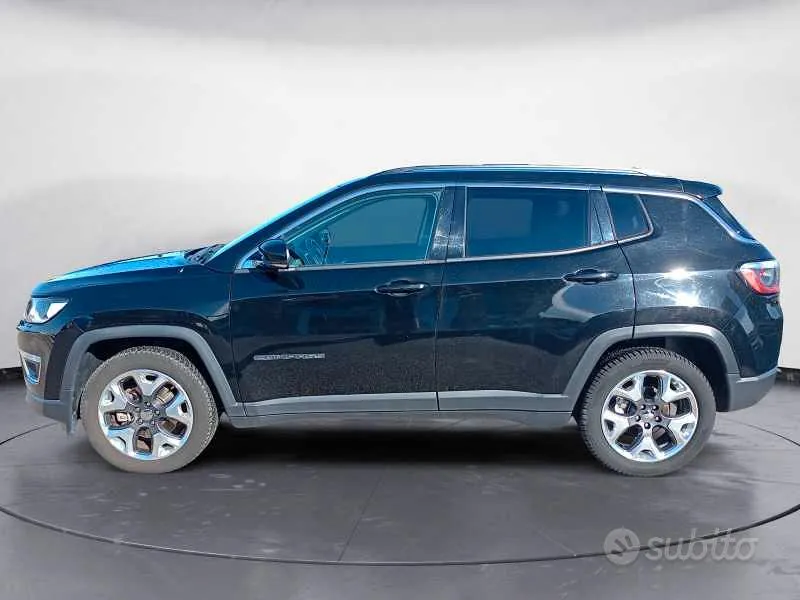 Jeep Compass 2020 photo 5