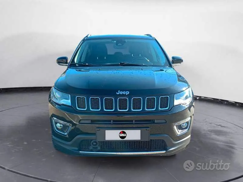 Jeep Compass 2020 photo 3