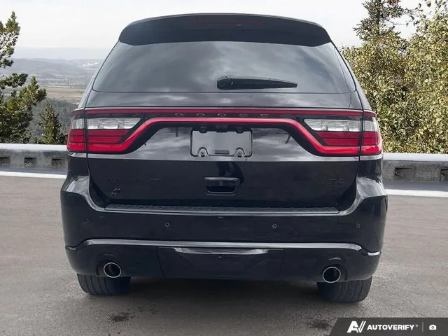 Dodge Durango 2024 photo 5