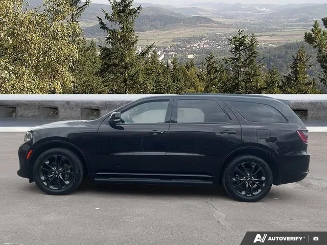 Dodge Durango 2024 photo 2
