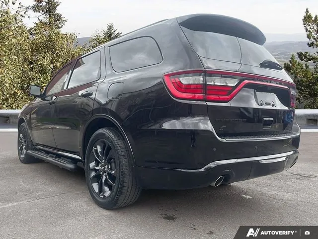 Dodge Durango 2024 photo 4