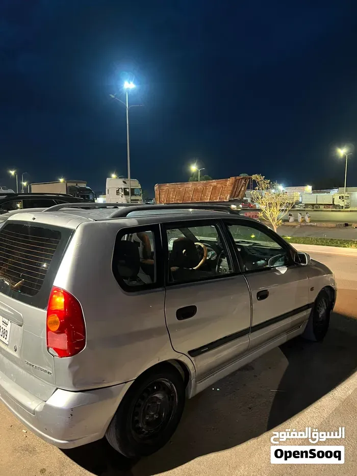 Mitsubishi Outlander 2005 photo 3