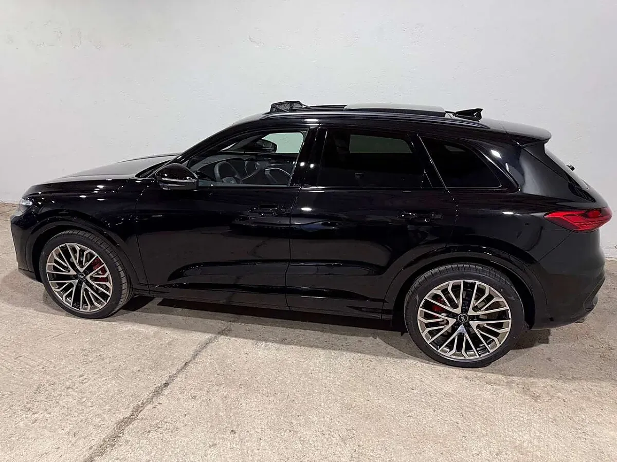 Audi Q5 2026 photo 3