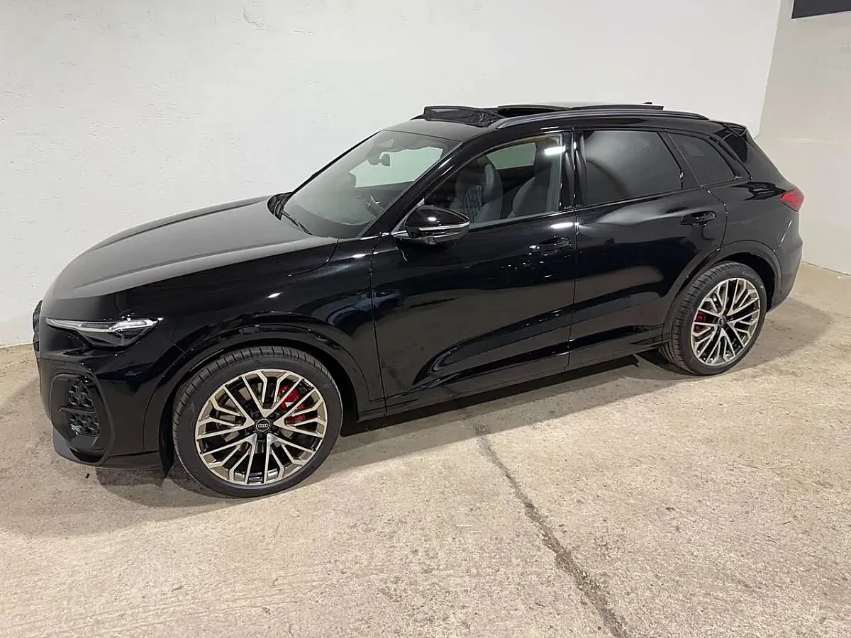Audi Q5 2026 photo 2