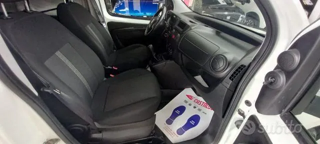 Fiat Fiorino 2021 photo 4