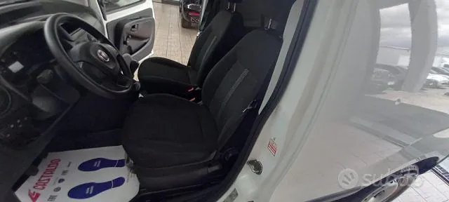 Fiat Fiorino 2021 photo 5