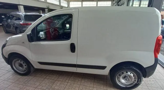 Fiat Fiorino 2021 photo 3