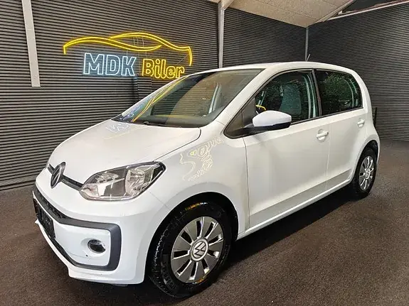 Volkswagen Up 2020 photo 2