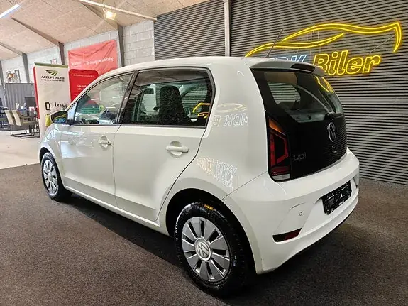 Volkswagen Up 2020 photo 3