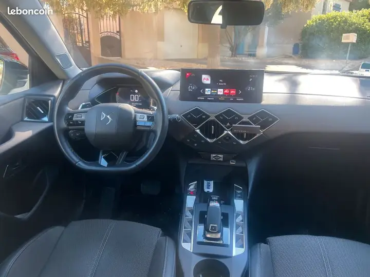 DS Automobiles Ds3 Crossback 2021 photo 3