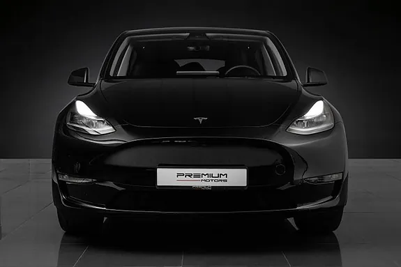 Tesla Model Y 2024 photo 3