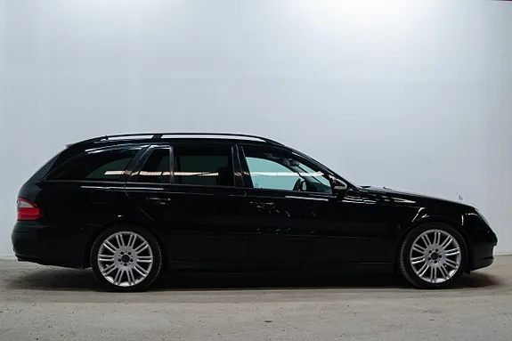 Mercedes-Benz E220 2009 photo 4