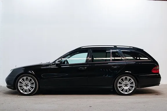 Mercedes-Benz E220 2009 photo 5