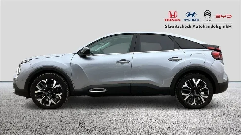 Citroen C4 2024 photo 2