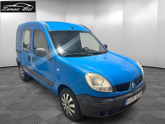 Renault Kangoo Express