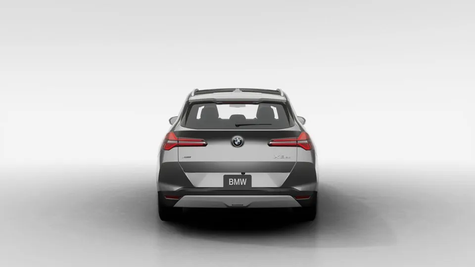 BMW X3 2026 photo 5