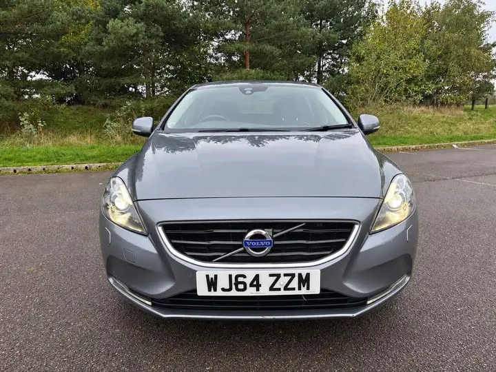 Volvo V40 2014 photo 3