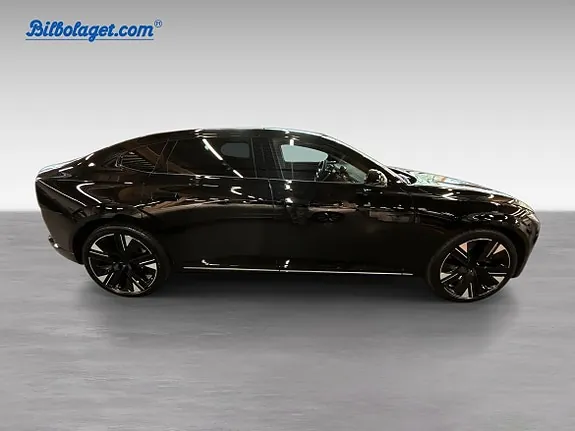 Volvo Es90 2026 photo 4