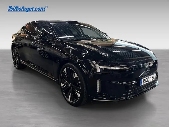 Volvo Es90 2026 photo 3