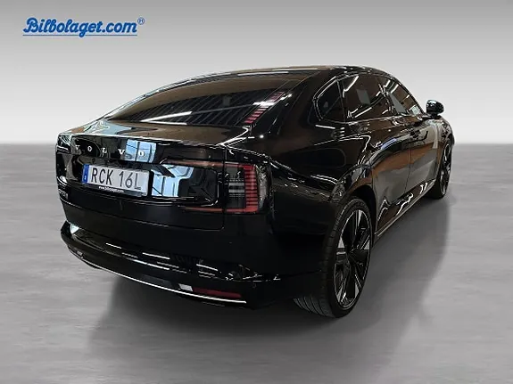 Volvo Es90 2026 photo 5
