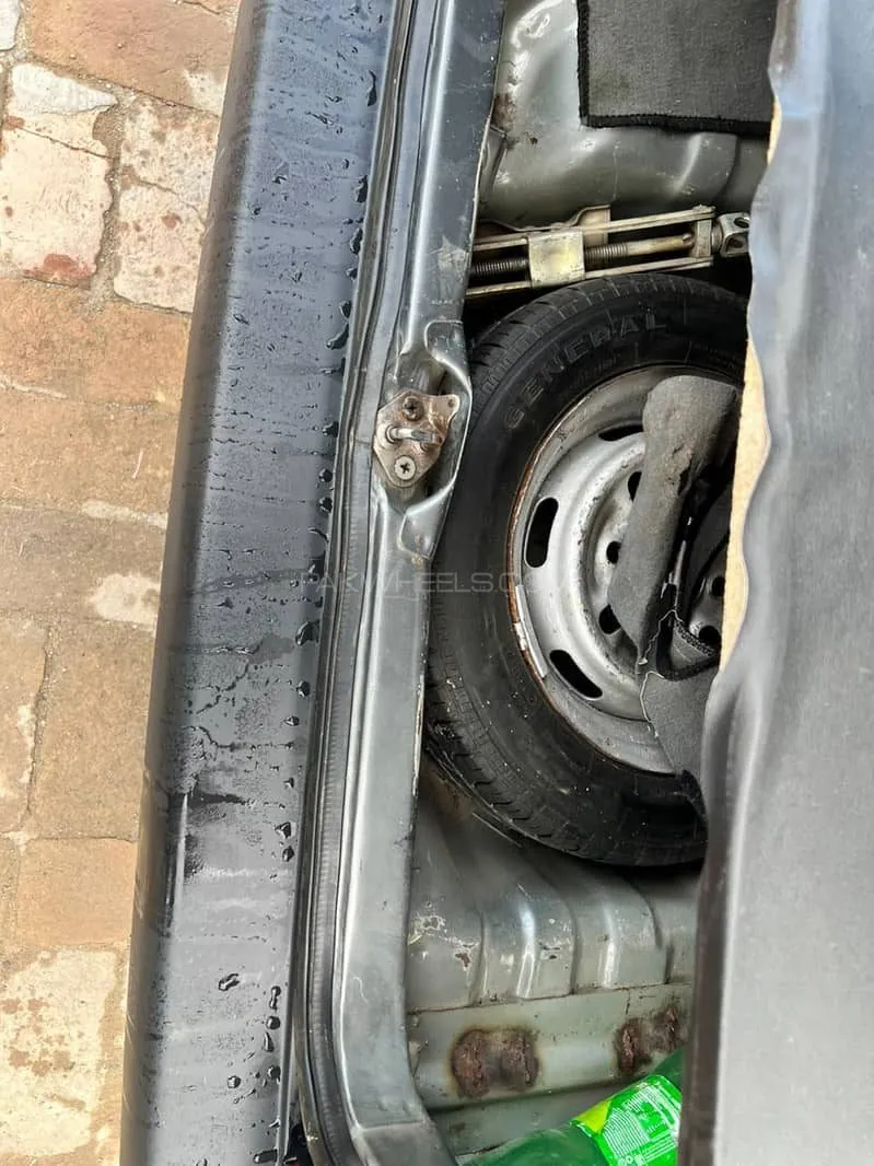 Suzuki Mehran