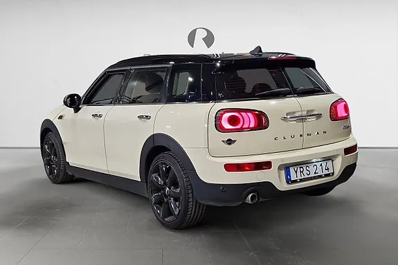 Mini Cooper 2018 photo 5