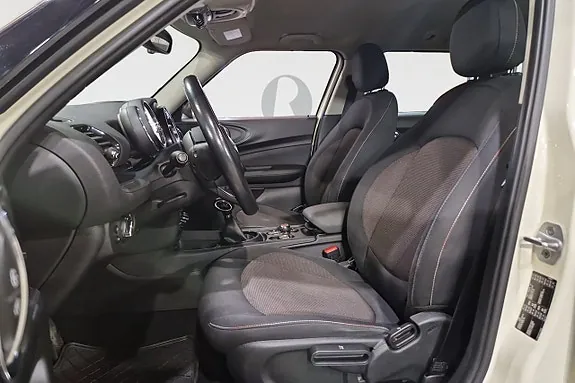 Mini Cooper 2018 photo 3
