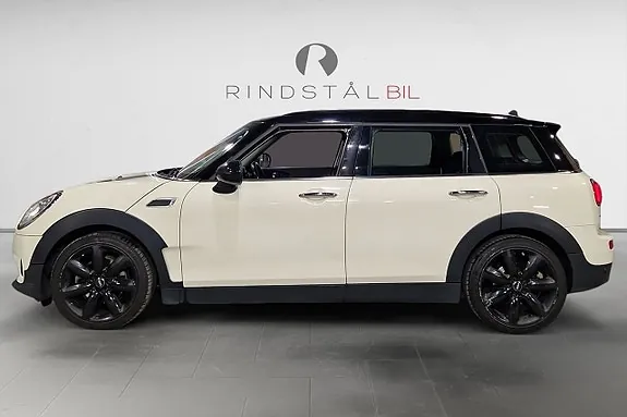 Mini Cooper 2018 photo 4