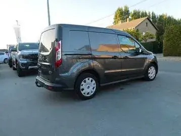 Ford Transit Connect 2020 photo 4