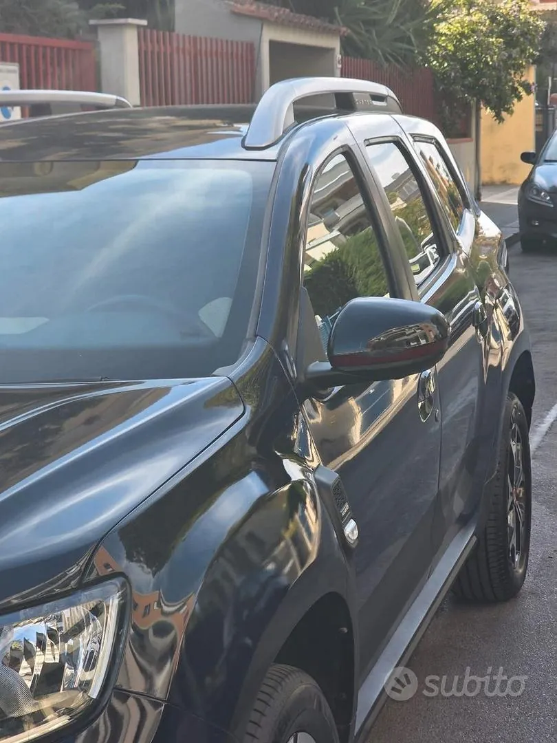 Dacia Duster 2019 photo 4