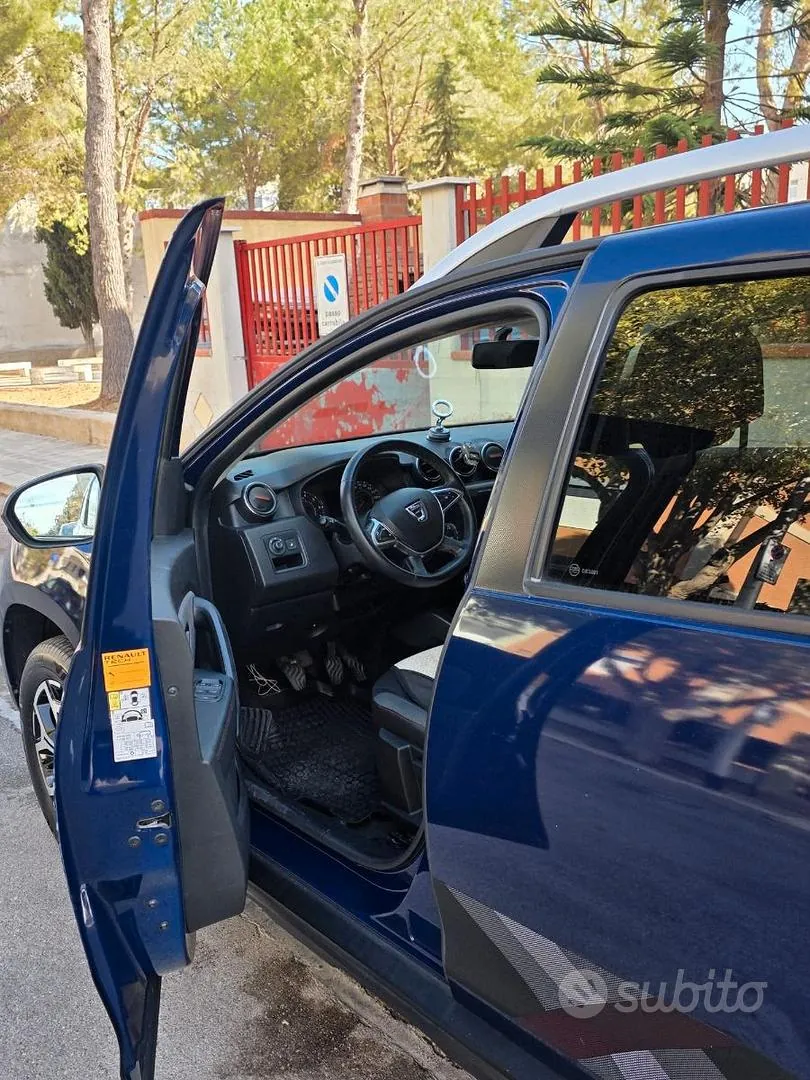 Dacia Duster 2019 photo 3