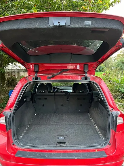 Volvo V70 2010 photo 5