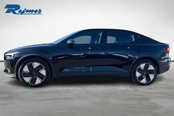 Polestar 2 2025 photo 3